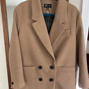 Zara Blazer